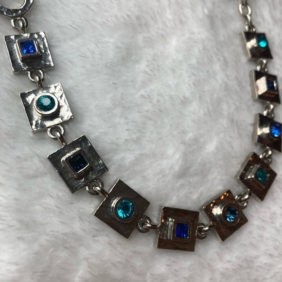 Jeweled M4M Jeweled Bracelet - Picture 7 of 9